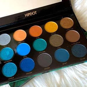 NEW•HIPDOT GLAM PALETTE